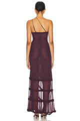 Fatale Maxi Dress