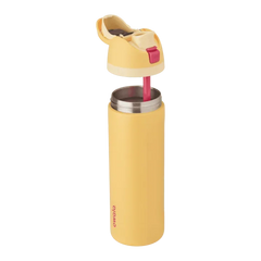 Owala FreeSip Insulated Water Bottle Disney Princess Collection 24 oz- Rapunzel
