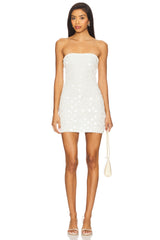 Aliso Mini Dress