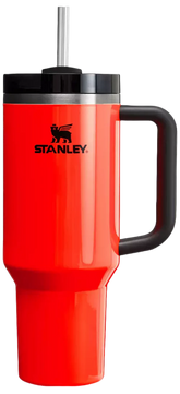 Stanley 40 oz. Quencher H2.0 FlowState Tumbler