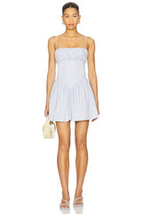 Austin Mini Dress