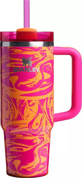 Stanley 30 oz. Quencher H2.0 FlowState Tumbler