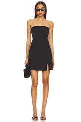 Kayra Strapless Dress