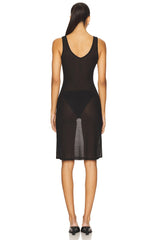 Noah Slip Dress
