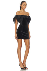 Skylar Mini Dress