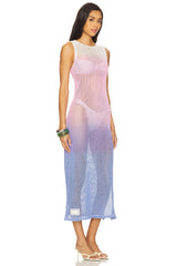 Candy Land Maesella Dress