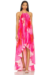 Gia Maxi Dress