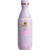 The Stanley x LoveShackFancy All Day Slim Bottle | 12 OZ