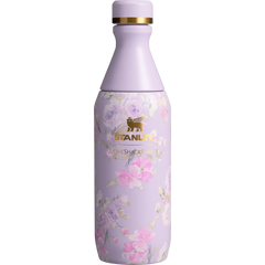 The Stanley x LoveShackFancy All Day Slim Bottle | 12 OZ