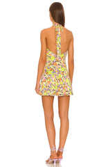 Izzy Mini Dress