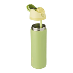 Owala FreeSip Insulated Water Bottle Disney Princess Collection 24 oz- Rapunzel