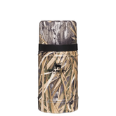 Mossy Oak® Classic Legendary Food Jar | 24 OZ