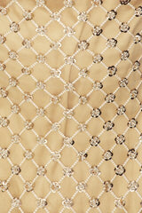 Dazzle Me Slip Dress