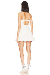 Carly Mini Dress