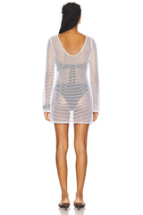 x REVOLVE Malibu Mini Dress