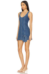 Bridgeport Bow Dress