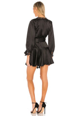 The Nadeen Mini Dress