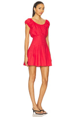 Katalina Mini Dress