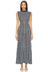 Pacifico Maxi Dress