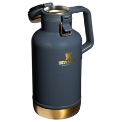The Holiday Stay-Chill Growler Set | 64 OZ/16 OZ