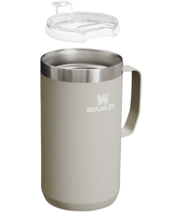 The Stay-Hot Camp Mug | 24 OZ - Stanley Create