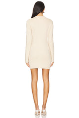 Tena Knit Dress