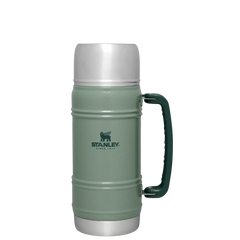 Artisan Thermal Food Jar | 27 OZ