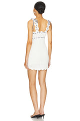 Becka Mini Dress
