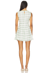 Tallin Mini Dress