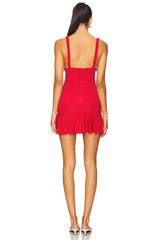 Camilla Mini Dress