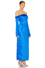 Arielle Maxi Dress