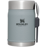 Classic Legendary Food Jar + Spork | 14 OZ