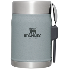 Classic Legendary Food Jar + Spork | 14 OZ