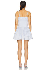 Austin Mini Dress