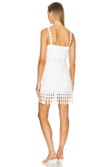 Caitriona Mini Dress