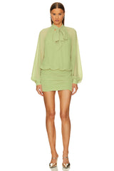 Maelle Mini Dress