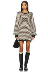 Marion Sweater Dress