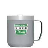 The Milestones Camp Mug | 12 OZ