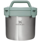 Adventure Stay Hot Camp Crock | 3QT