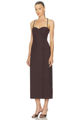 Noeme Midi Dress