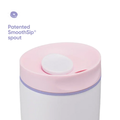 Owala SmoothSip Slider Stainless Steel 20oz