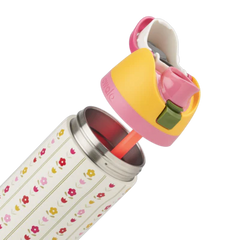 Owala 24oz FreeSip Flower Crown