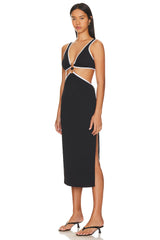 Beach Bound Midi Dress