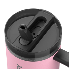 The Messi x Stanley Quencher ProTour Flip Straw Tumbler | 40 OZ