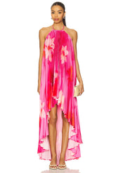 Gia Maxi Dress