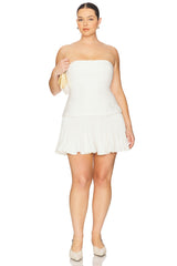 by Marianna Nomiko Mini Dress