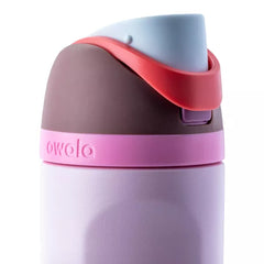 Owala 16oz Kids' FreeSip Stainless Steel Water Bottle