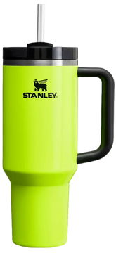 Stanley 40 oz. Quencher H2.0 FlowState Tumbler