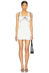 Becka Mini Dress