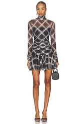 x REVOLVE Rumi Dress